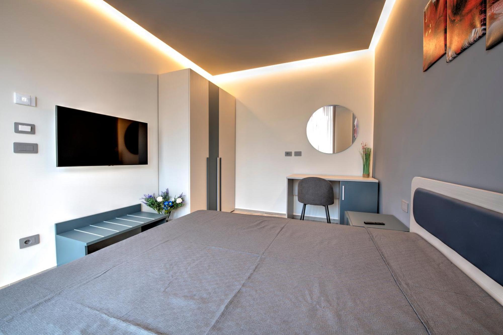 243B - Appartamento Mignon - Sara Home Chiavari, 200Metri Dal Mare Exterior foto